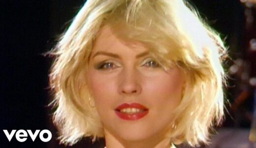 変化自在のデボラ・ハリー率いるブロンディ80s