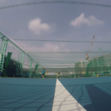 【テニス】プロネーションを活かしたサーブ