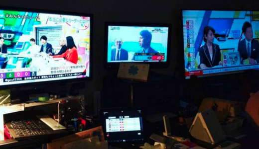 選挙テレビ速報、すべて見てみた！参議院選挙報道TV番組比較