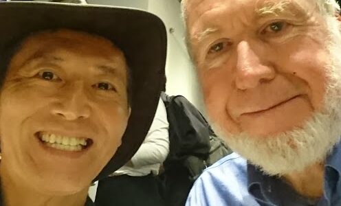 ケヴィン・ケリー　The Inevitable