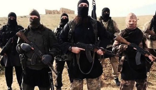誰がISIL,イスラム国を作ったのか？それはWブッシュ元米大統領である 行き場を失ったスンニ派バース党員
