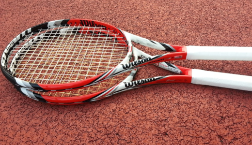 ウイルソン wilson steam 105S