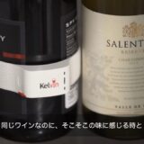 「Kelvin」ケルビン、英国発ワインの飲み頃の温度がわかるIoTデバイス