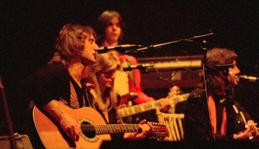 Paul McCartney live こんなに元気な70代は見たことがない！