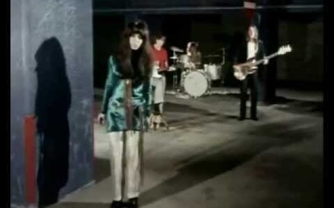 やたら、懐かし新しいShocking Blue