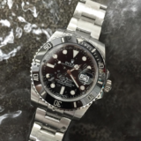 【時計】ロレックスサブマリナーの魅力