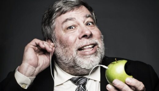 Apple EarPodsとLightningヘッドフォン ウォズニアックも反対iPhone 7のイヤフォンジャック廃止　