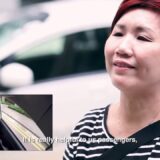 世界初！シンガポールで「自動運転タクシー」の公道走行試験開始