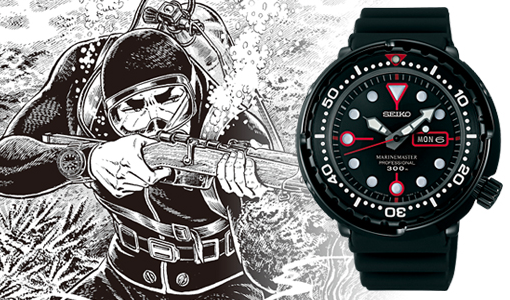 【時計】右腕の時計は平和の象徴？ライトハンドな有名人たち