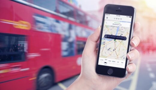 ソフトバンクx中国滴滴、配車アプリGrabに600億円出資　中国滴滴、中国ウーバーを3.5兆円で買収