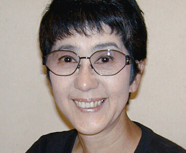 【訃報】女優でタレントの十勝花子さん死去 70歳 大腸がん 入院から3週間　余命半年