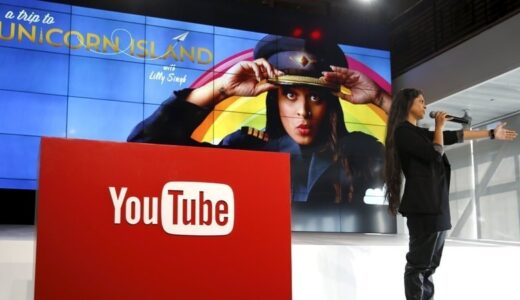 YouTube、“リビングTV” 目指して改良