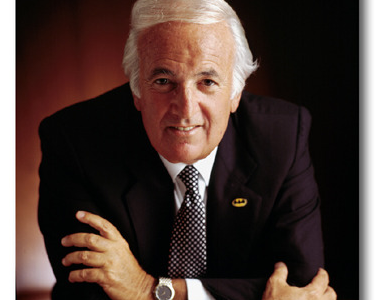 メディアの寵児 スティーブ・ロス Steve Ross  TimeWarner,Inc.