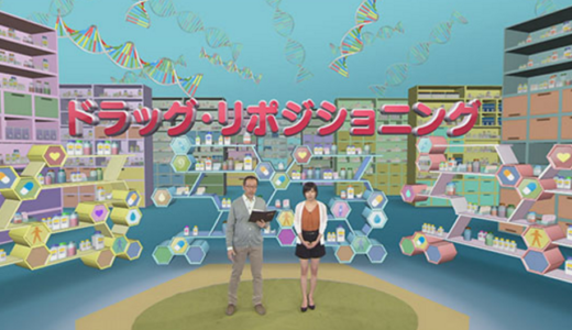 ドラッグリポジショニング - Wikipedia