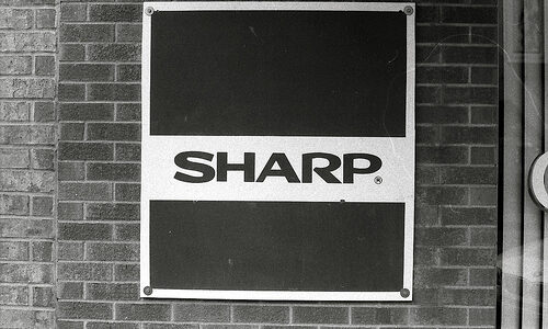 シャープ、鴻海からの3888億円の出資が完了