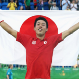 ナダル戦、錦織圭が96年ぶり銅メダル獲得  三位決定戦というオリンピックの意味