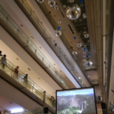 表参道ヒルズビデオポッドキャスト