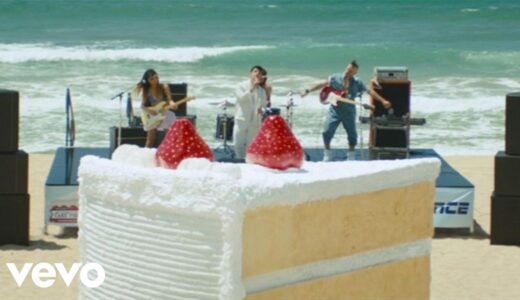 cake by the ocean DNCE cakebytheocean Joe Jonas ex Jonas Brothers