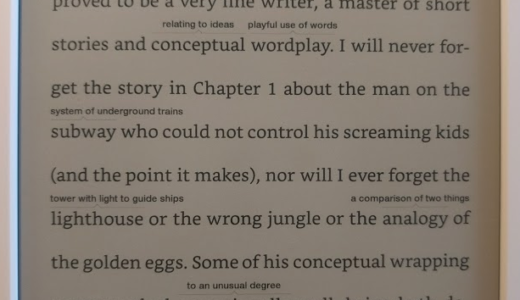 圧倒的！洋書に強いamazon Kindle Unlimited