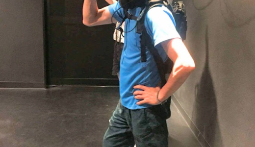 東京ジョイポリスでゼロレイテンシー VRを体験！