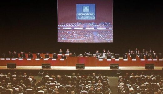 シャープ（6753）、2016年8月1日付で東証2部、2017年3月末までに債務超過状態ならば上場廃止猶予期間入り