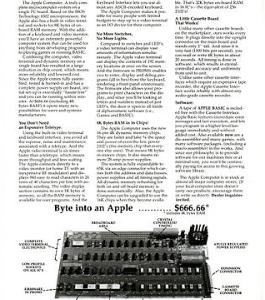 20万ドル相当の「アップル1」、捨てちゃった女性は?　稼働品は、最高約8400万円で落札！