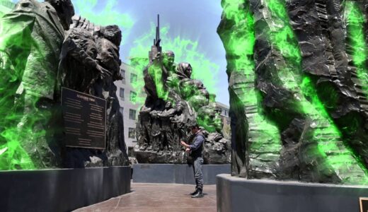 このビデオを日本語で見たら、ingressの全体像がようやくなんとなくわかったｗ