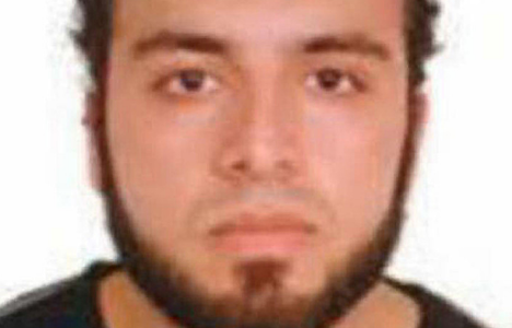 NY917 ニューヨーク爆破、アフガン系28歳を拘束、ニュージャージー州の事件とも関連