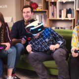 2016年10月13日に遊べる！PlayStation VR(PSVR)のゲーム