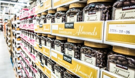 インフレ率２%も無理じゃない？コストコの時給1250円の『コストコ効果』