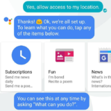 「Allo」と「Duo」で再度SNSに挑むGoogle　2016年9月21日(水)リリース