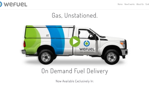 ガソリン・オンデマンドサービス乱立、『WeFuel』『Yoshi』『Purple』『Filled』米国でも規制違反の可能性　日本でも法律改正と新規事業分野でも検討要件！