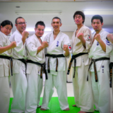 正道会館「勝つ倒す空手セミナー」第2回終了