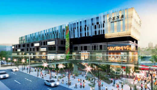 豊洲新市場移転問題 すったもんだの「千客万来」去る人来る人