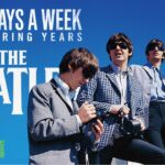 【映画】『ザ・ビートルズ～EIGHT DAYS A WEEK』2016年9月22日全国公開