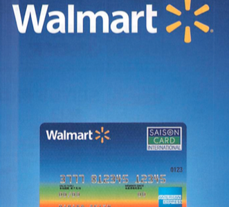 Walmartカードセゾン・アメリカン・エキスプレスカードのリボ払いのわかりにくさ