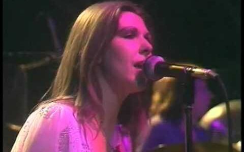 イギリスのプログレバンド『ルネッサンス』Renaissance