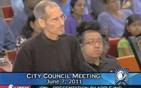 10月5日、スティーブ・ジョブズの命日あれから○年、最後の作品はいつ完成する？