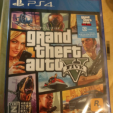 【PS4】【GTA5】ゲームド素人の『Grand Theft Auto V』初体験！やるべきことをやらないで、PS4のスイッチを入れた時から「人生の廃人」への道がスタートする気がしてならない…