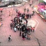 福山雅治が女子大でゲリラライブをやってみたら…やはり壮絶なことになる…。