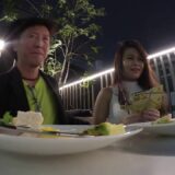 プロポーズしました！2016年10月11日火曜日 Casita