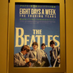 ストック体験ではなくフローで体験するビートルズ【映画】『ビートルズ Eight days week』ロン・ハワード監督