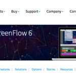 MacOS Sierra対応のScreenflow 6.0