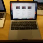 新しいMacBookProインプレッション