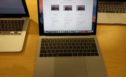 下のソーシャルリンクからフォロー