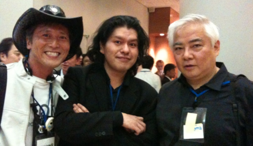 俺たちに明日はない！死ぬのは奴らだ… live and let die