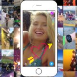 米スナップチャットのIPO、企業価値200億ドル！主幹事はゴールドマンなど