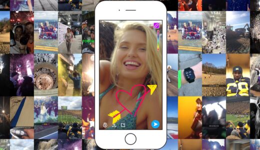 米スナップチャットのIPO、企業価値200億ドル！主幹事はゴールドマンなど