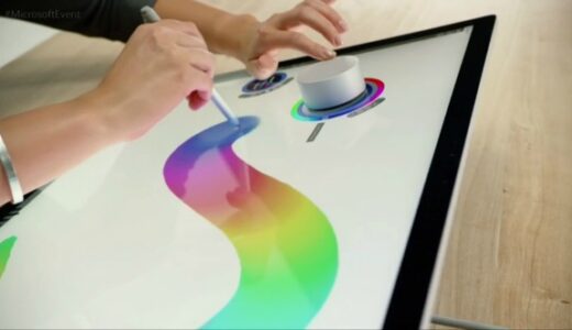 Surface Studio日本での発売は？