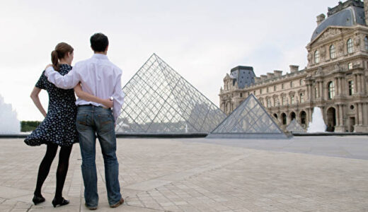 フランス社交界では不倫は「文化」Ｗ不倫なんて当たり前！